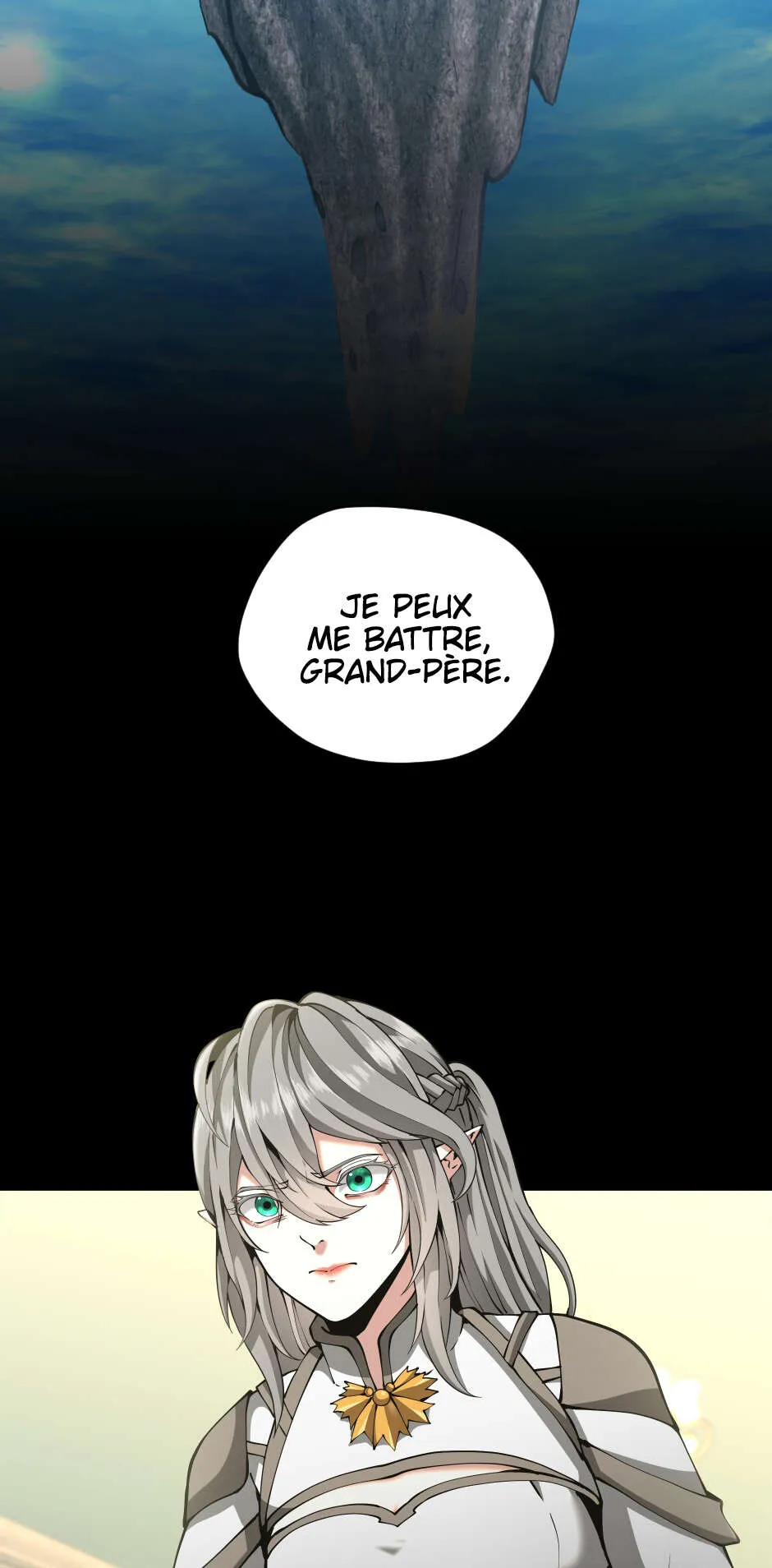 Read The Beginning After the End FRANCAIS Manga Online