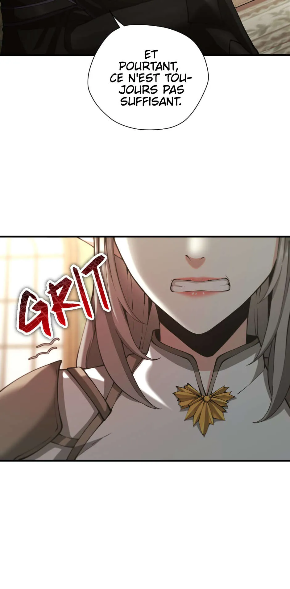 Read The Beginning After the End FRANCAIS Manga Online