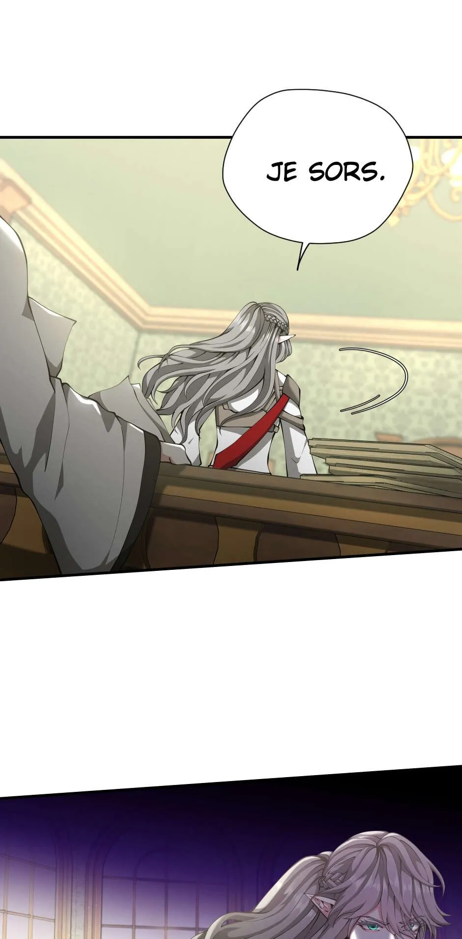 Read The Beginning After the End FRANCAIS Manga Online