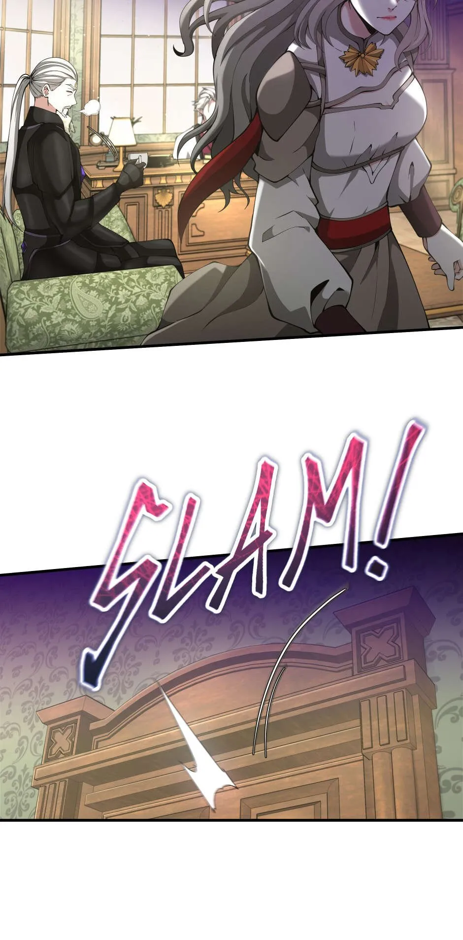 Read The Beginning After the End FRANCAIS Manga Online