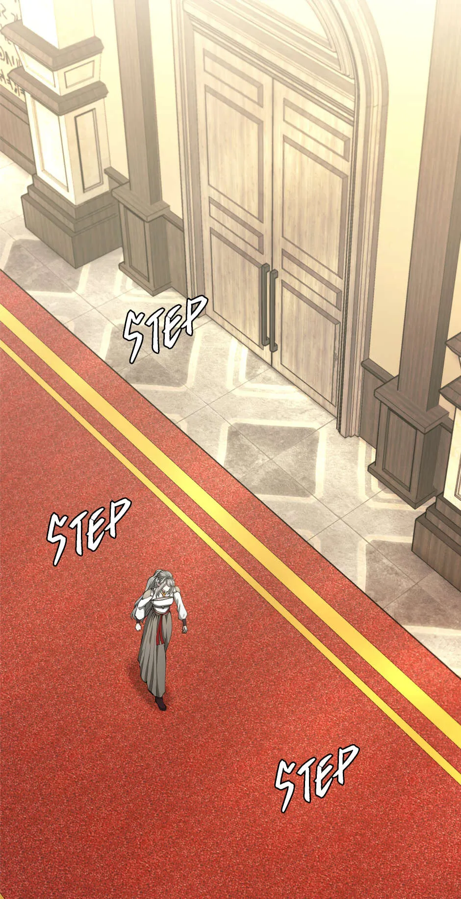 Read The Beginning After the End FRANCAIS Manga Online