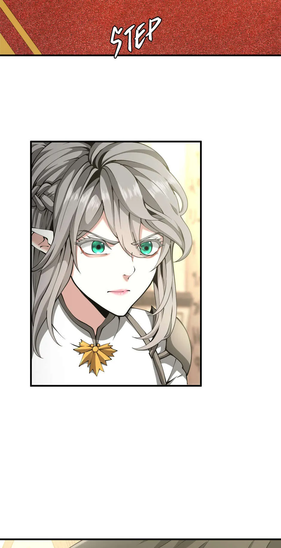 Read The Beginning After the End FRANCAIS Manga Online