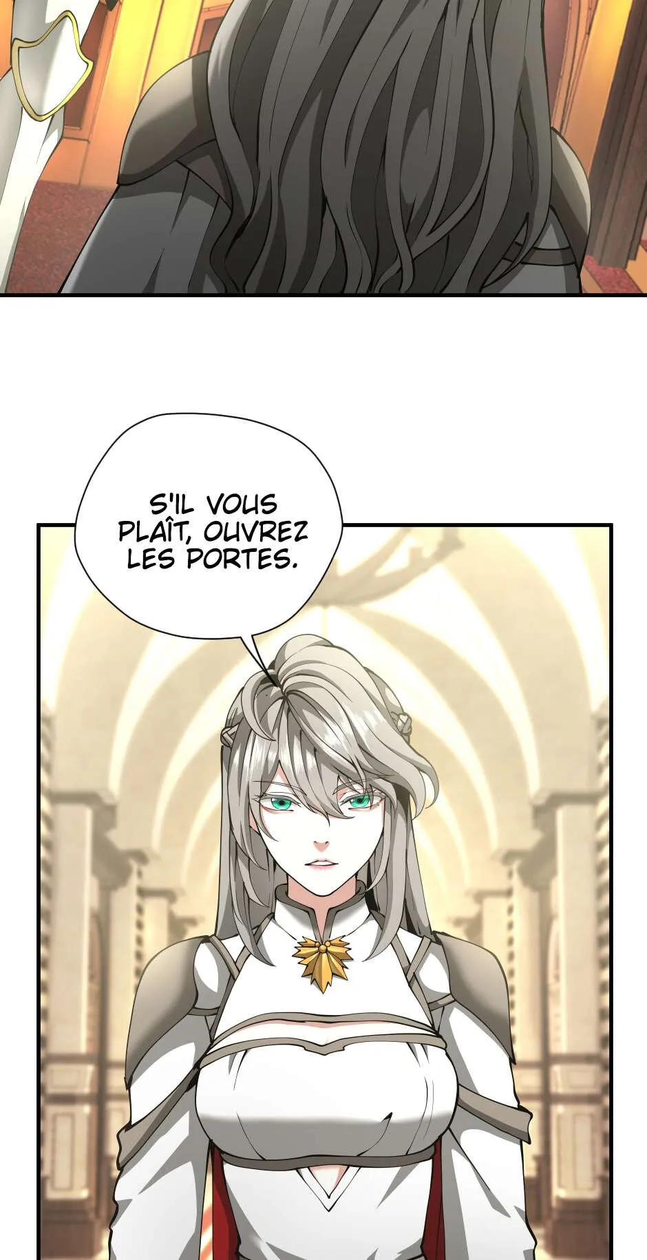 Read The Beginning After the End FRANCAIS Manga Online