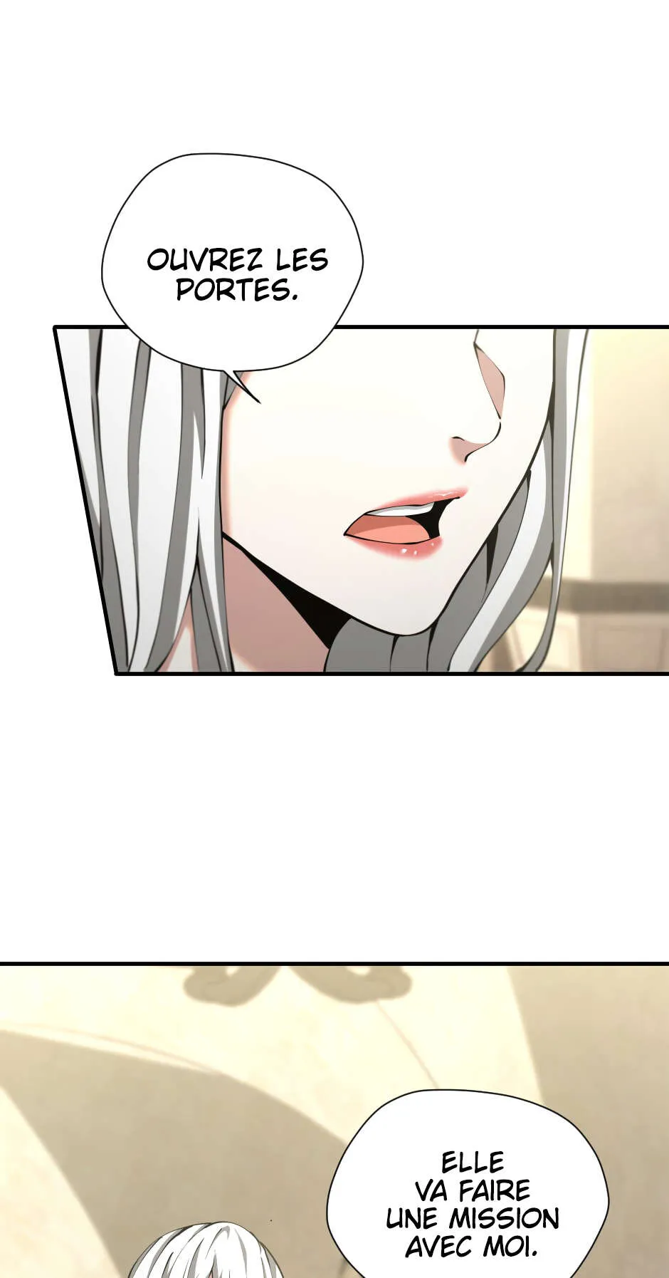 Read The Beginning After the End FRANCAIS Manga Online