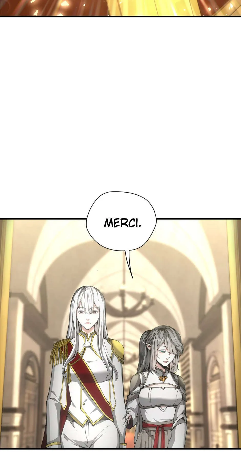 Read The Beginning After the End FRANCAIS Manga Online