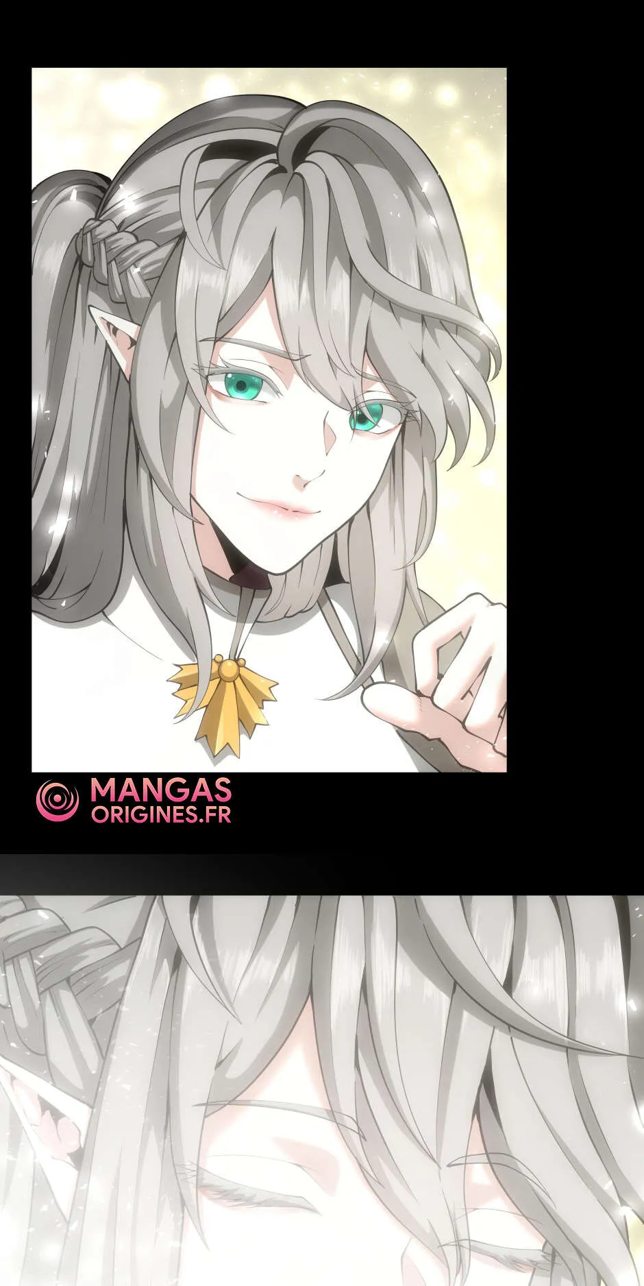 Read The Beginning After the End FRANCAIS Manga Online