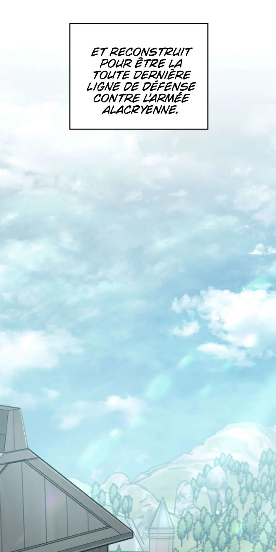 Read The Beginning After the End FRANCAIS Manga Online