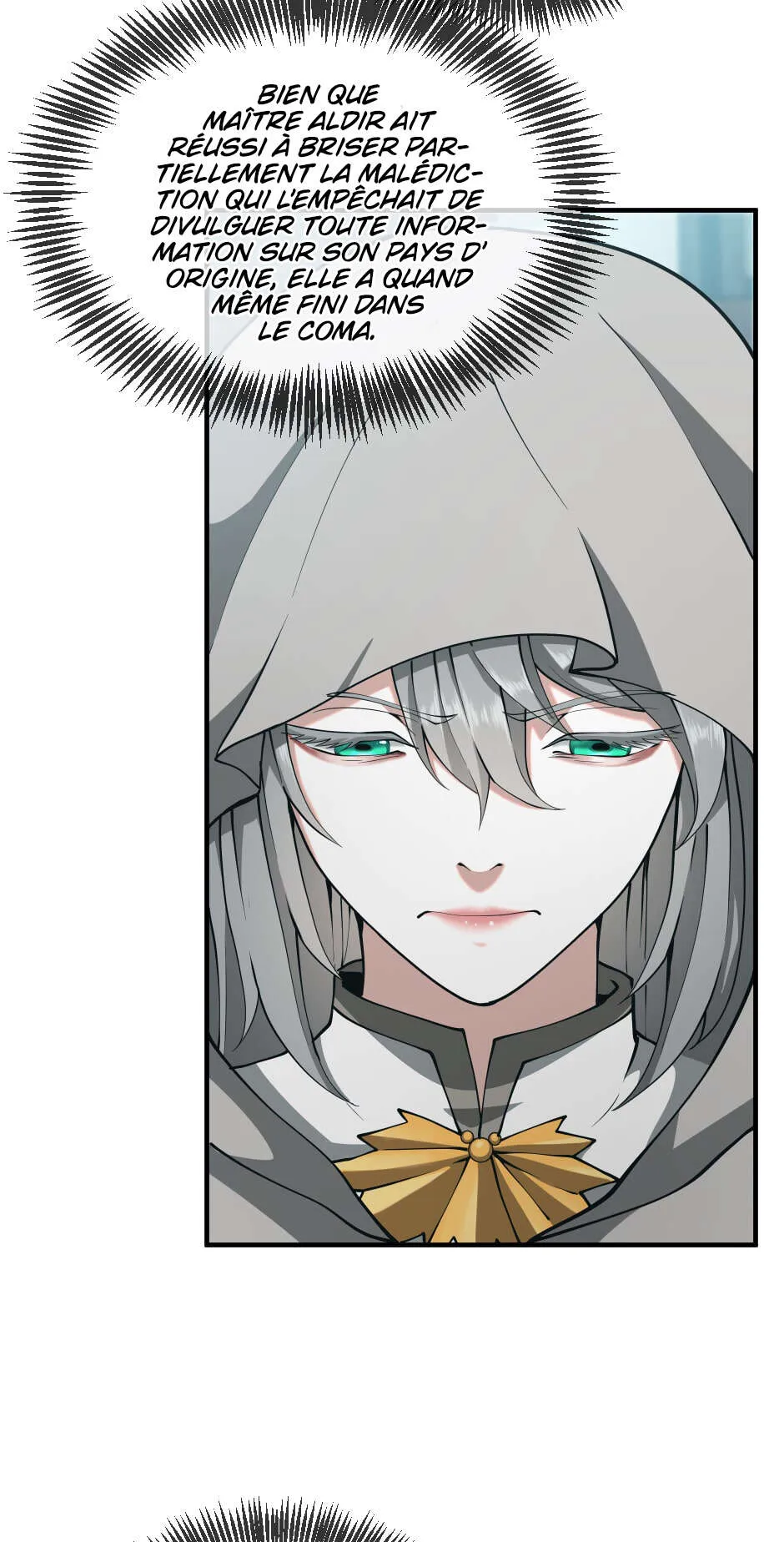 Read The Beginning After the End FRANCAIS Manga Online