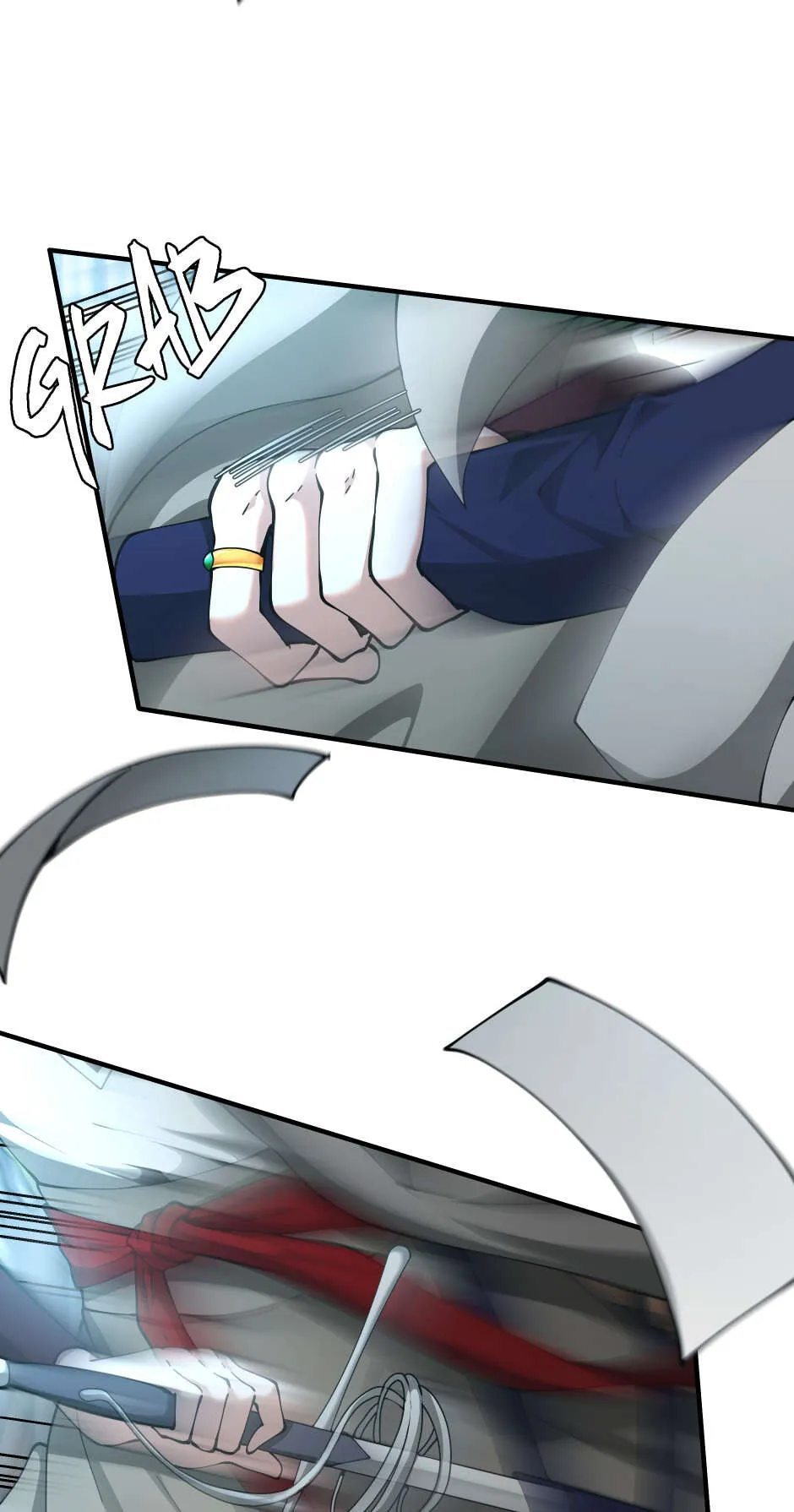 Read The Beginning After the End FRANCAIS Manga Online