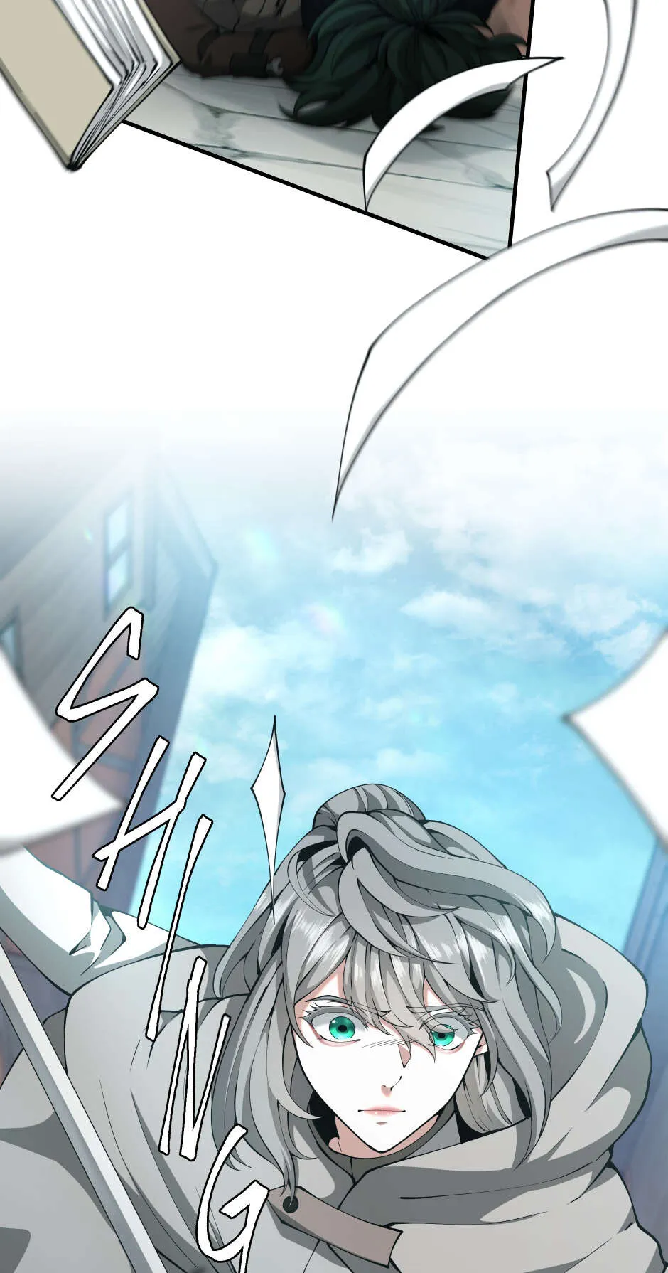 Read The Beginning After the End FRANCAIS Manga Online