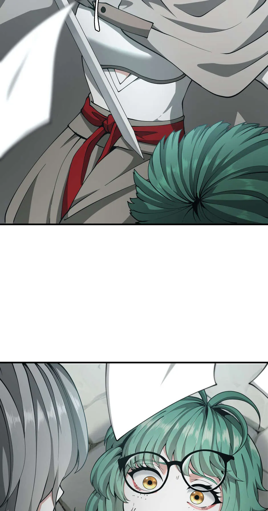 Read The Beginning After the End FRANCAIS Manga Online