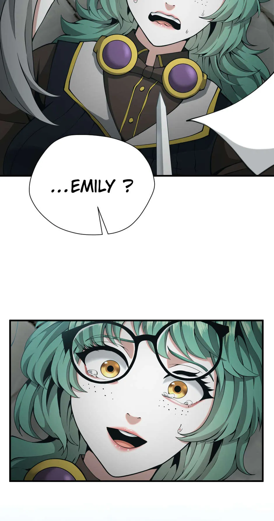 Read The Beginning After the End FRANCAIS Manga Online