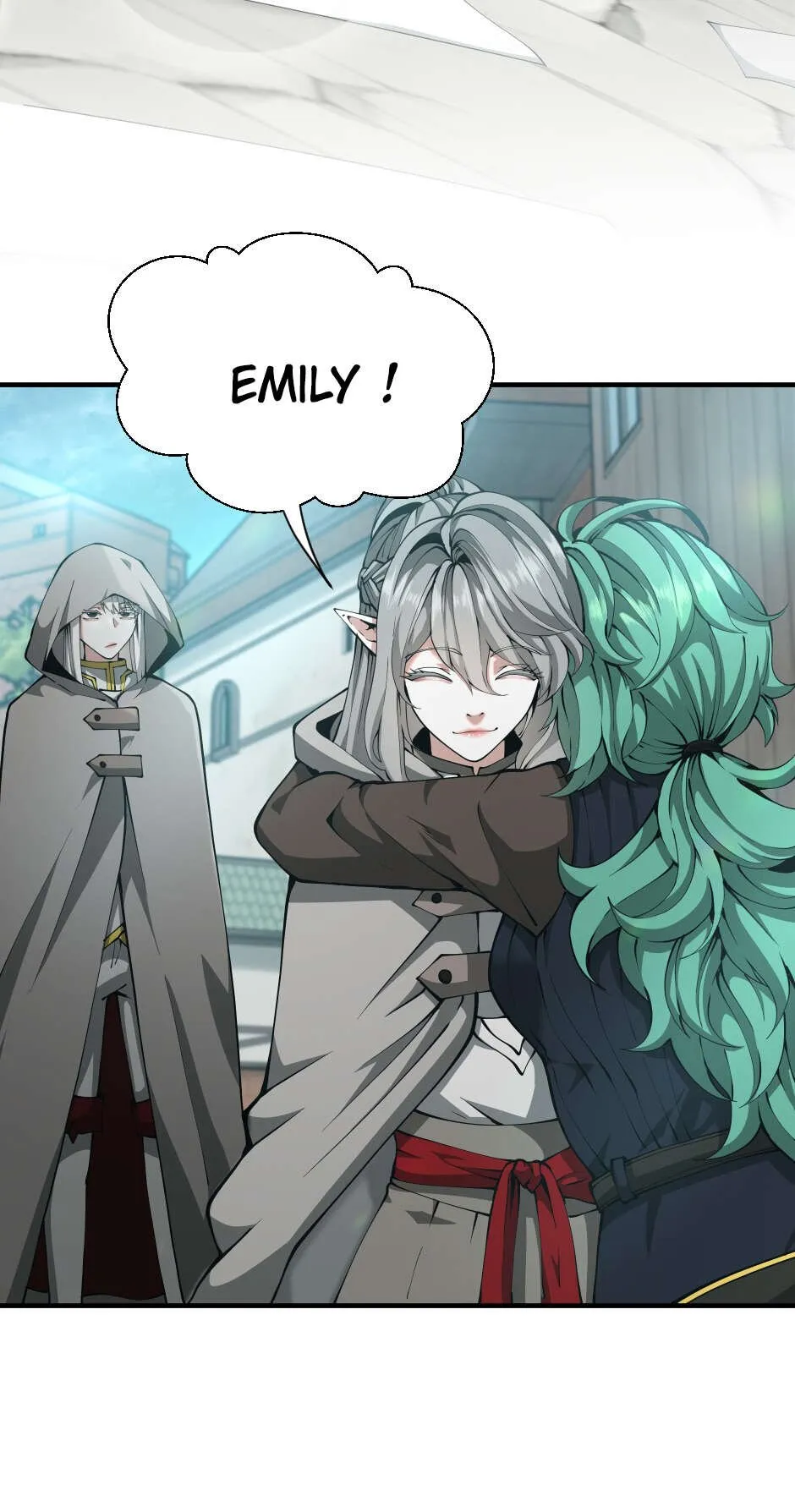 Read The Beginning After the End FRANCAIS Manga Online