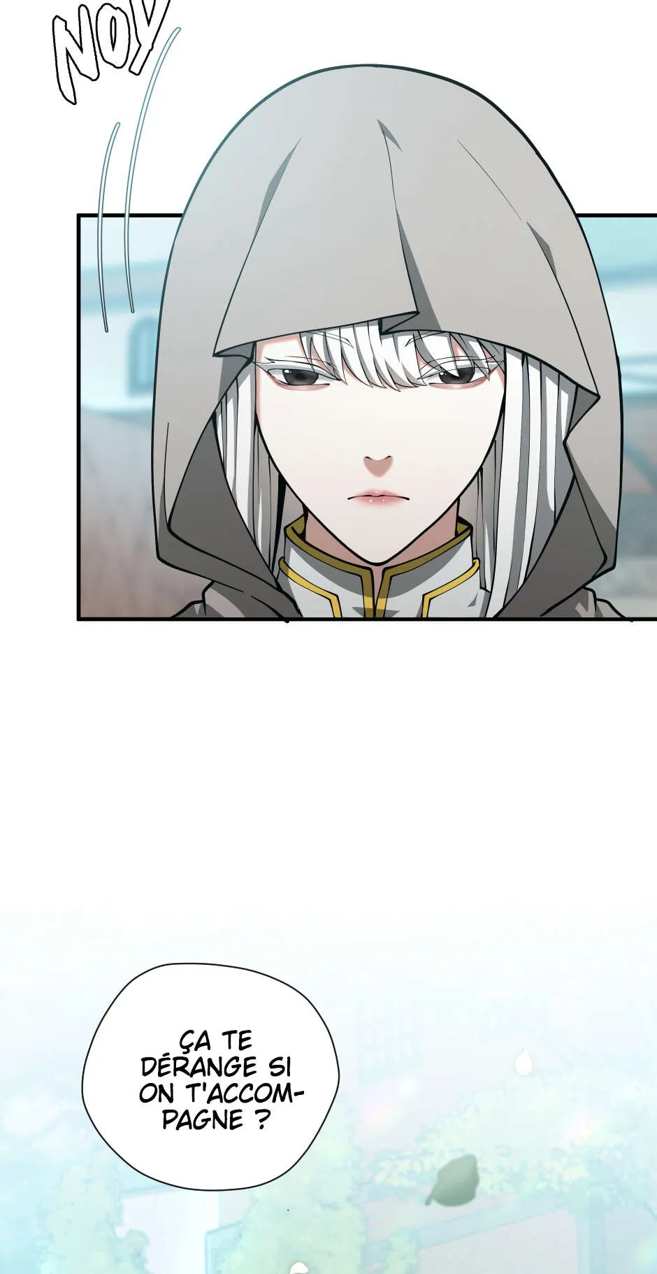 Read The Beginning After the End FRANCAIS Manga Online