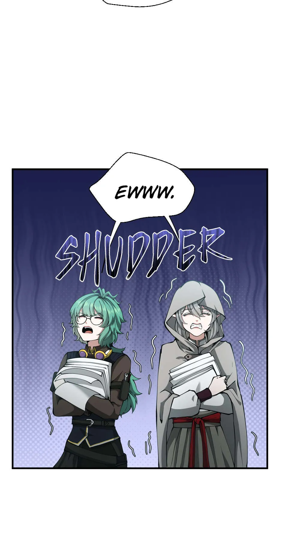 Read The Beginning After the End FRANCAIS Manga Online