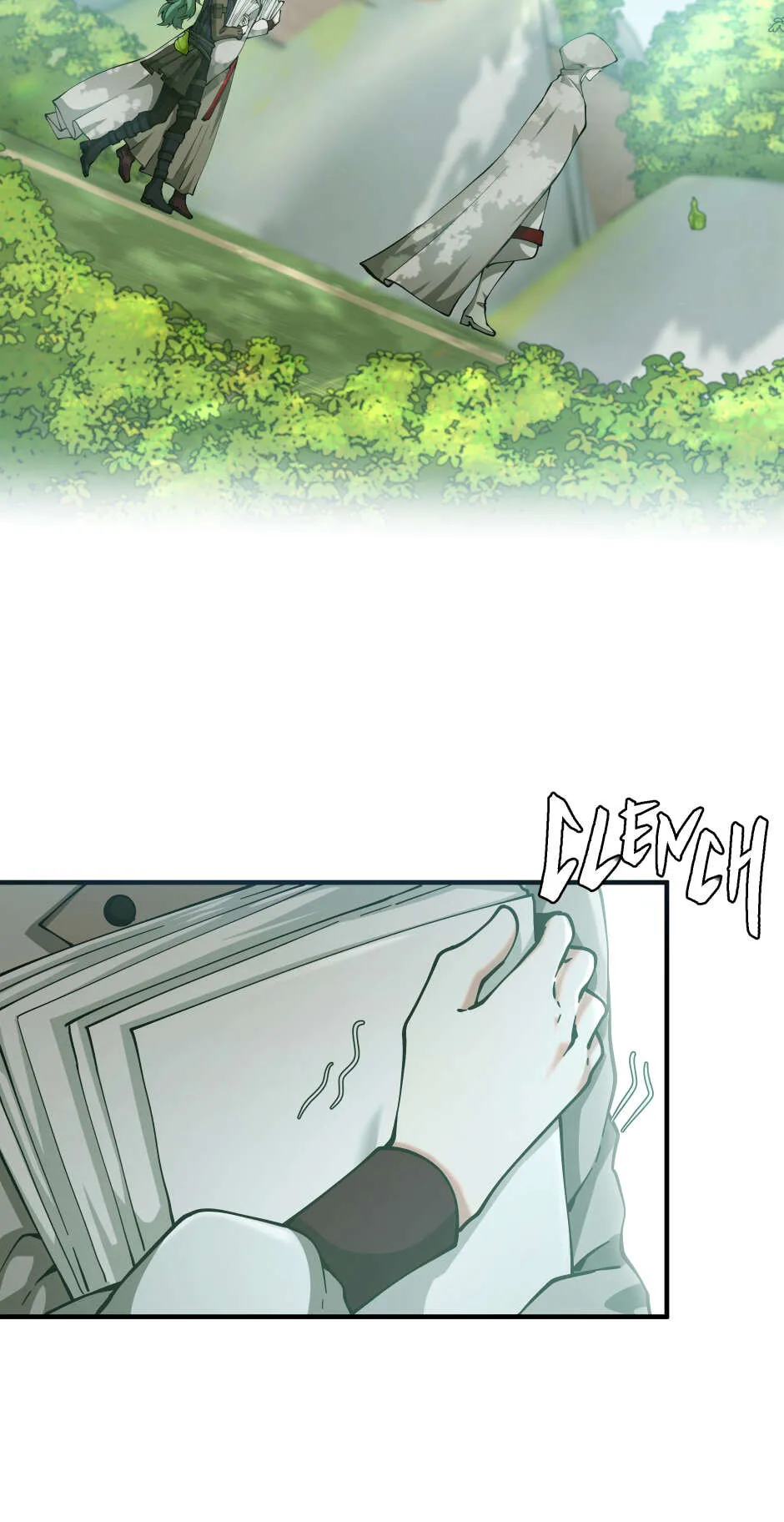 Read The Beginning After the End FRANCAIS Manga Online