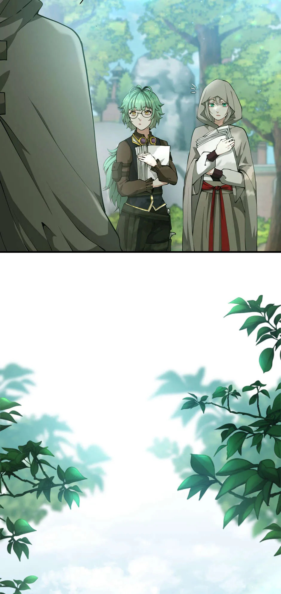 Read The Beginning After the End FRANCAIS Manga Online