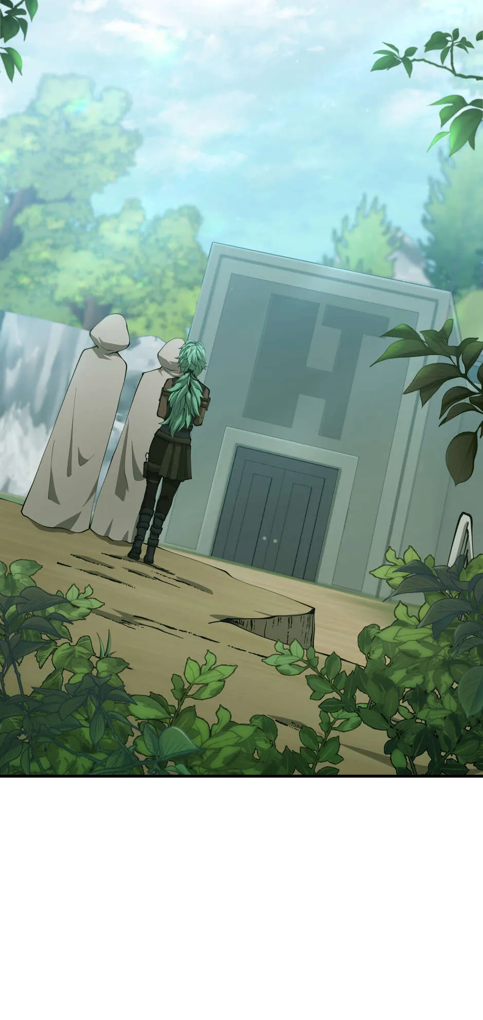 Read The Beginning After the End FRANCAIS Manga Online