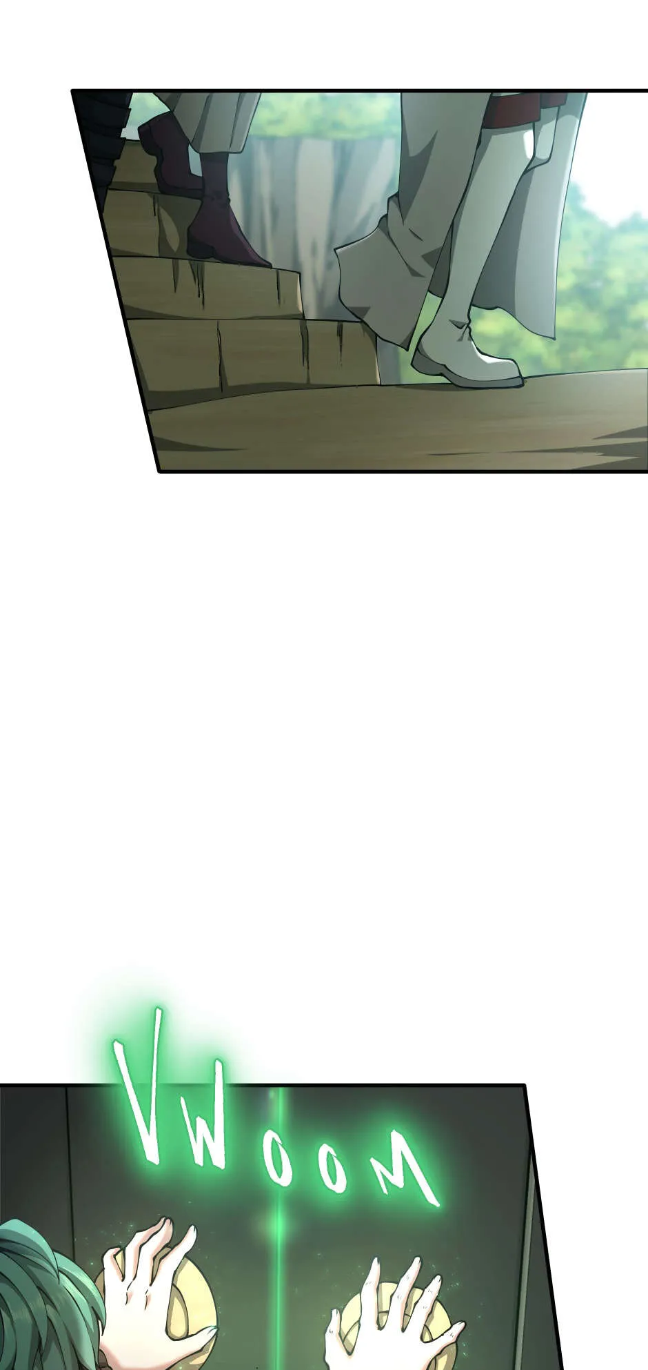 Read The Beginning After the End FRANCAIS Manga Online