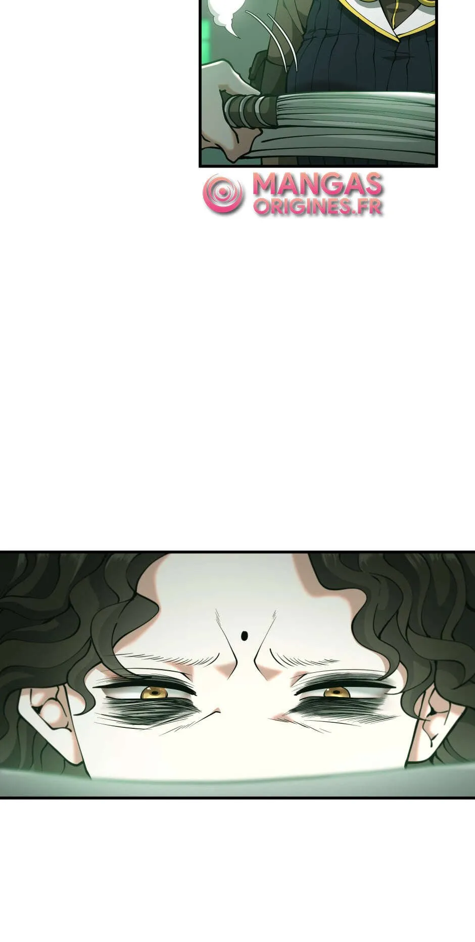 Read The Beginning After the End FRANCAIS Manga Online