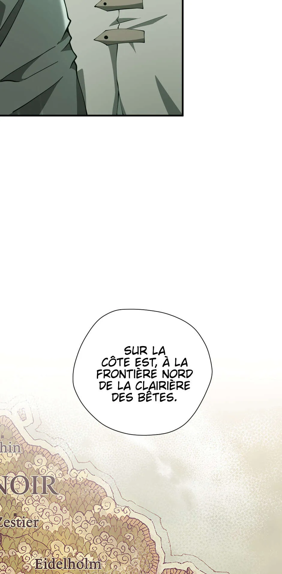 Read The Beginning After the End FRANCAIS Manga Online