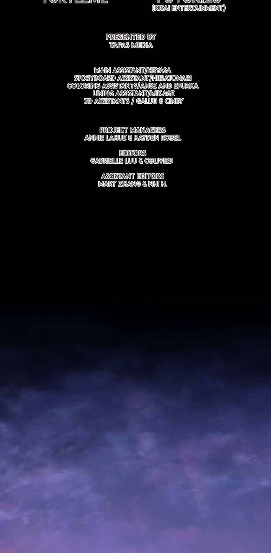 Read The Beginning After the End FRANCAIS Manga Online