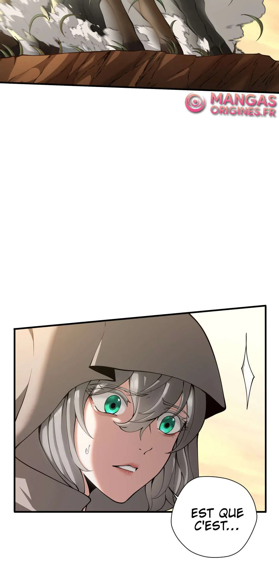 Read The Beginning After the End FRANCAIS Manga Online