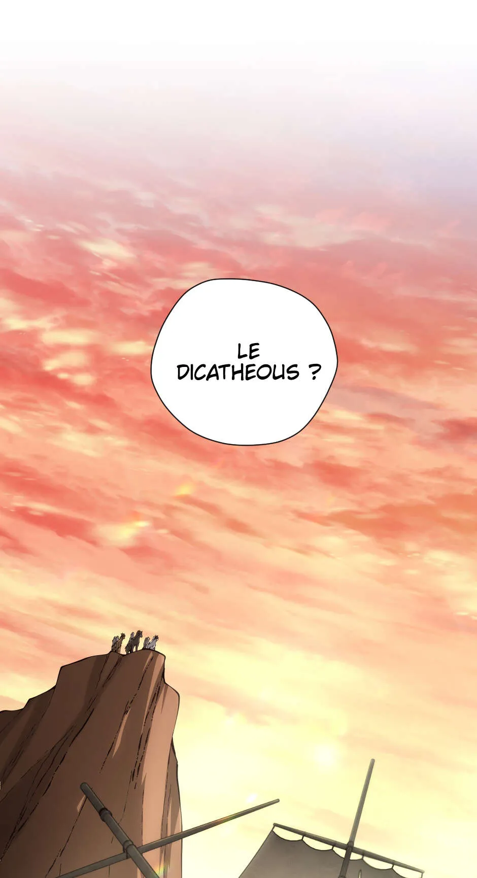 Read The Beginning After the End FRANCAIS Manga Online