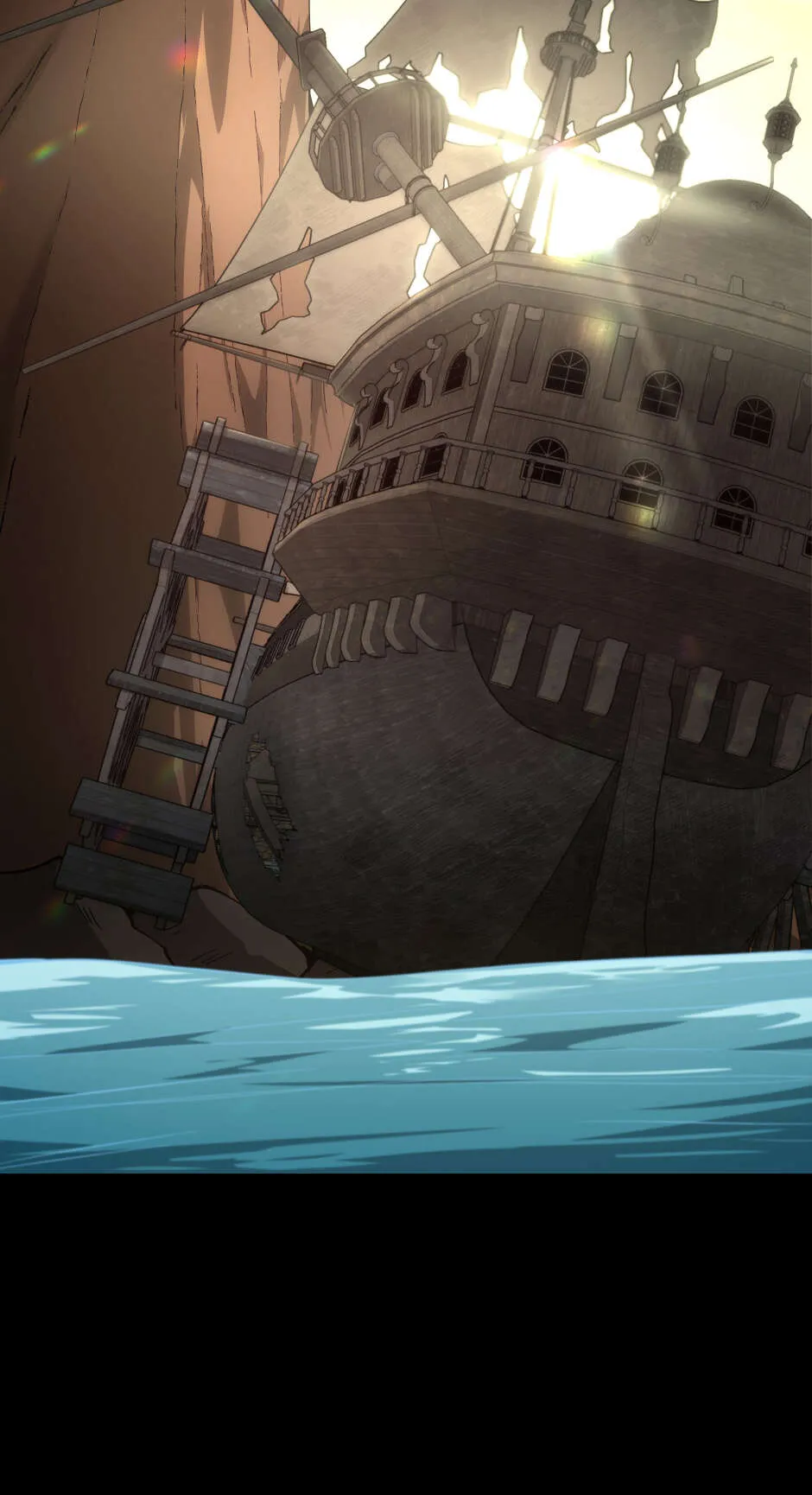 Read The Beginning After the End FRANCAIS Manga Online