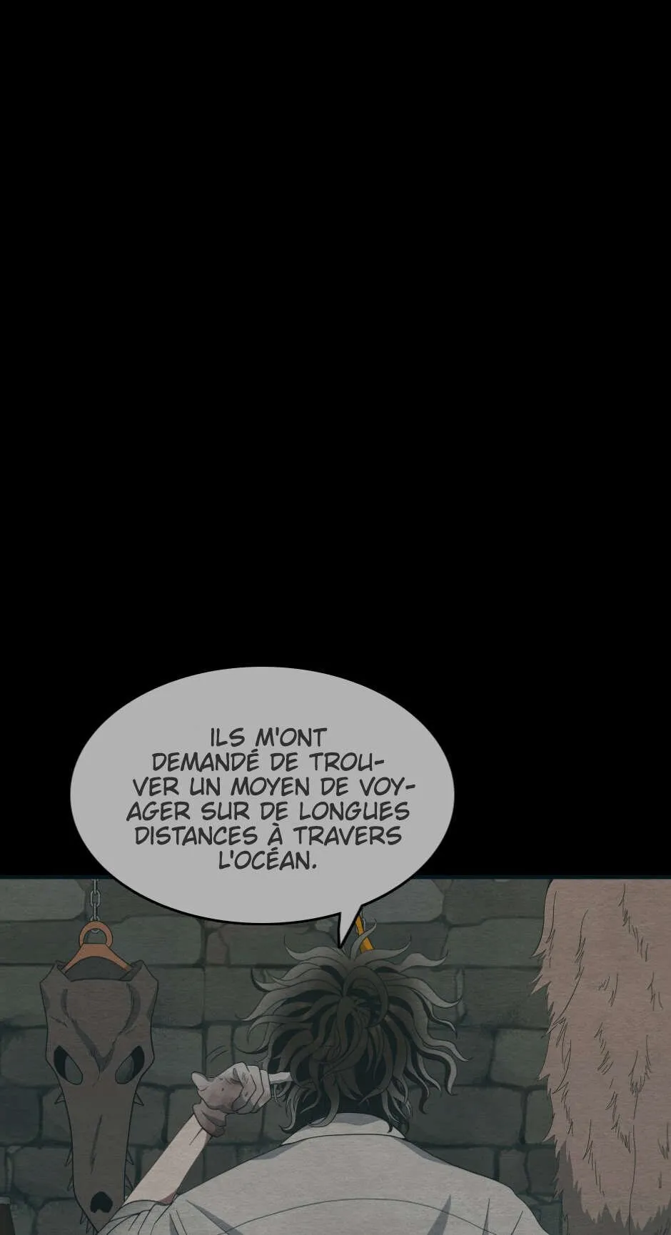 Read The Beginning After the End FRANCAIS Manga Online