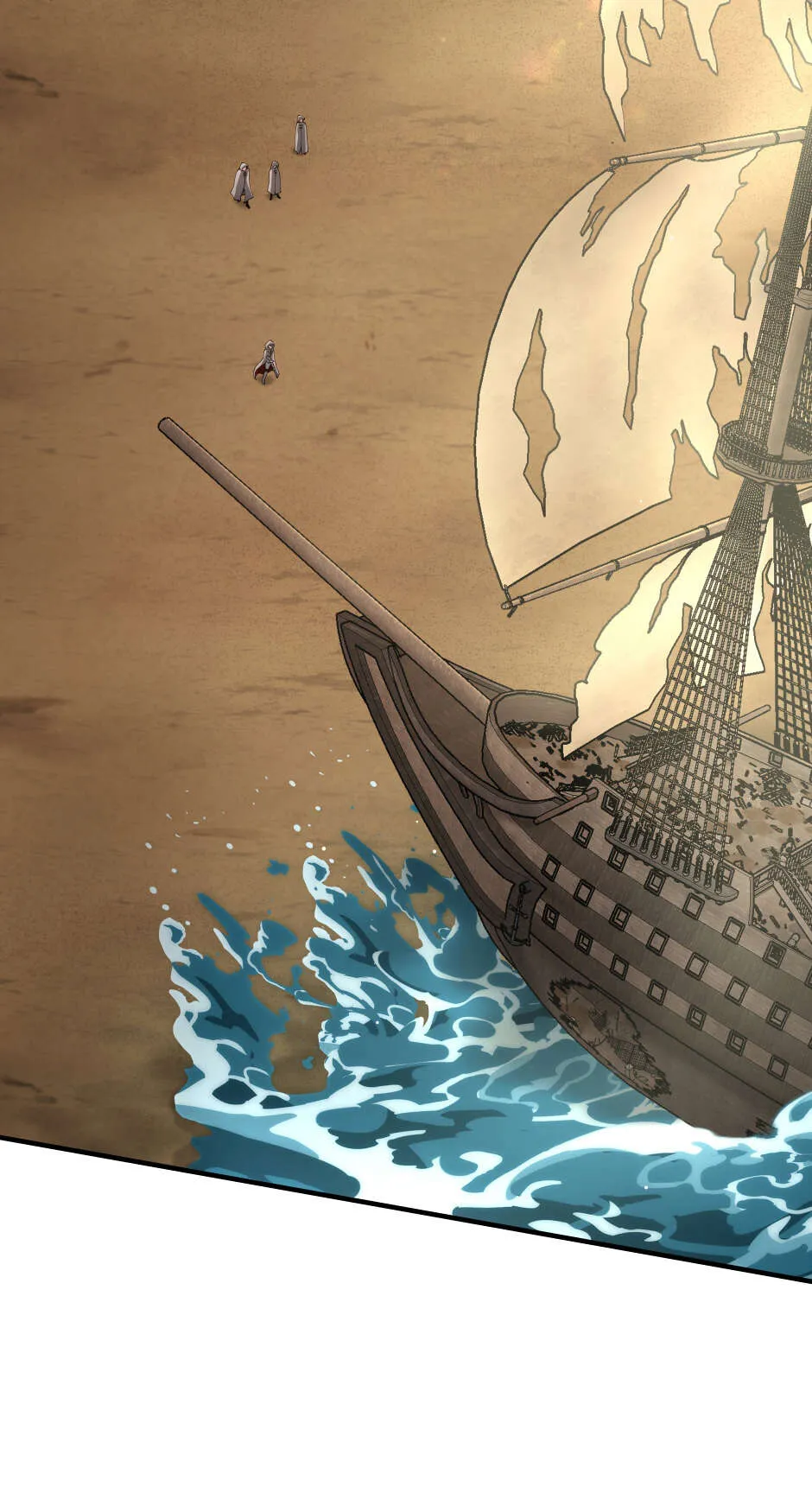 Read The Beginning After the End FRANCAIS Manga Online