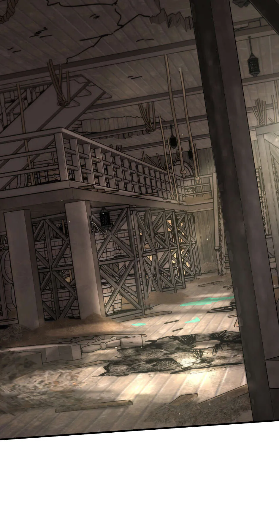 Read The Beginning After the End FRANCAIS Manga Online