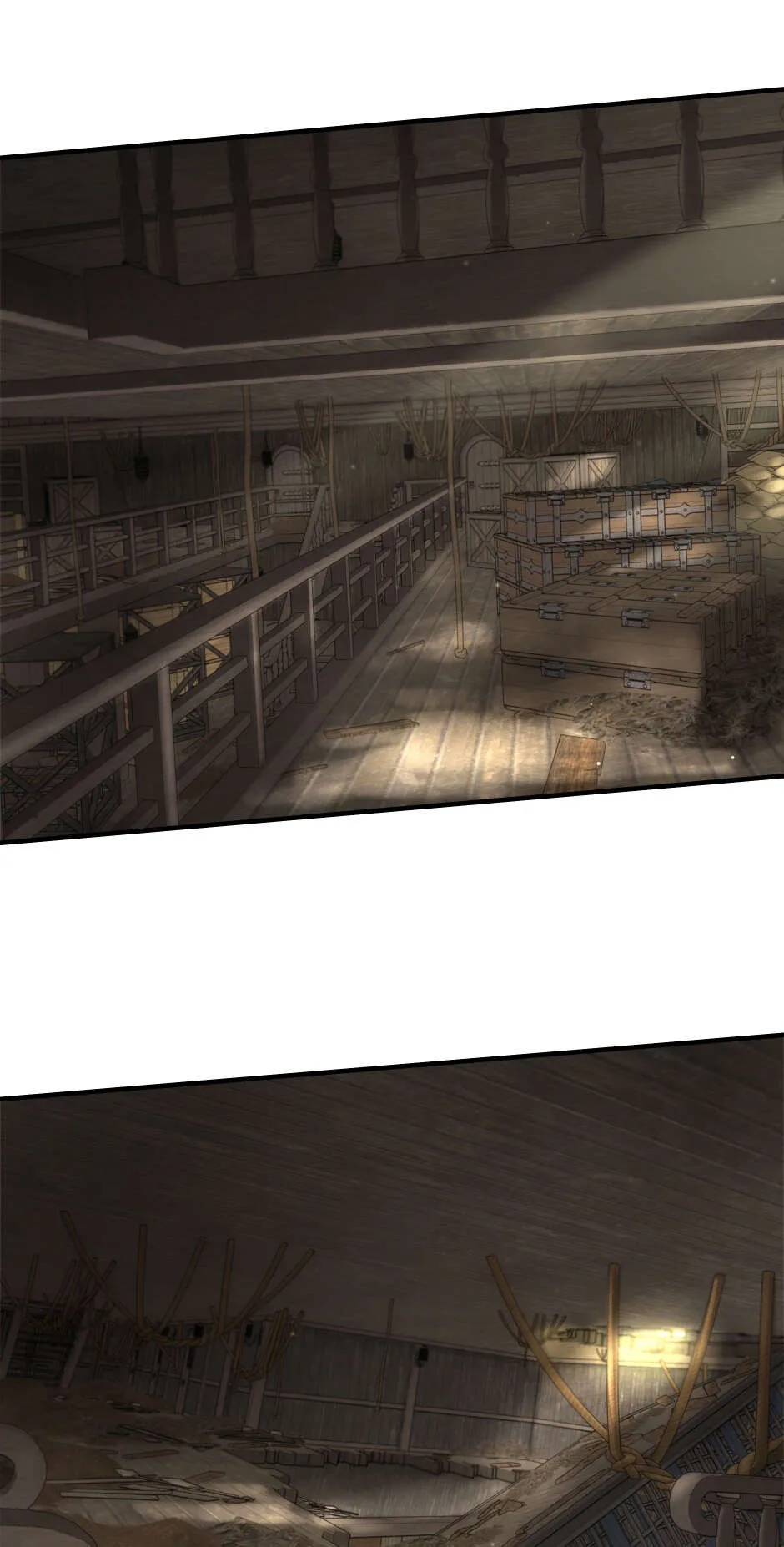 Read The Beginning After the End FRANCAIS Manga Online