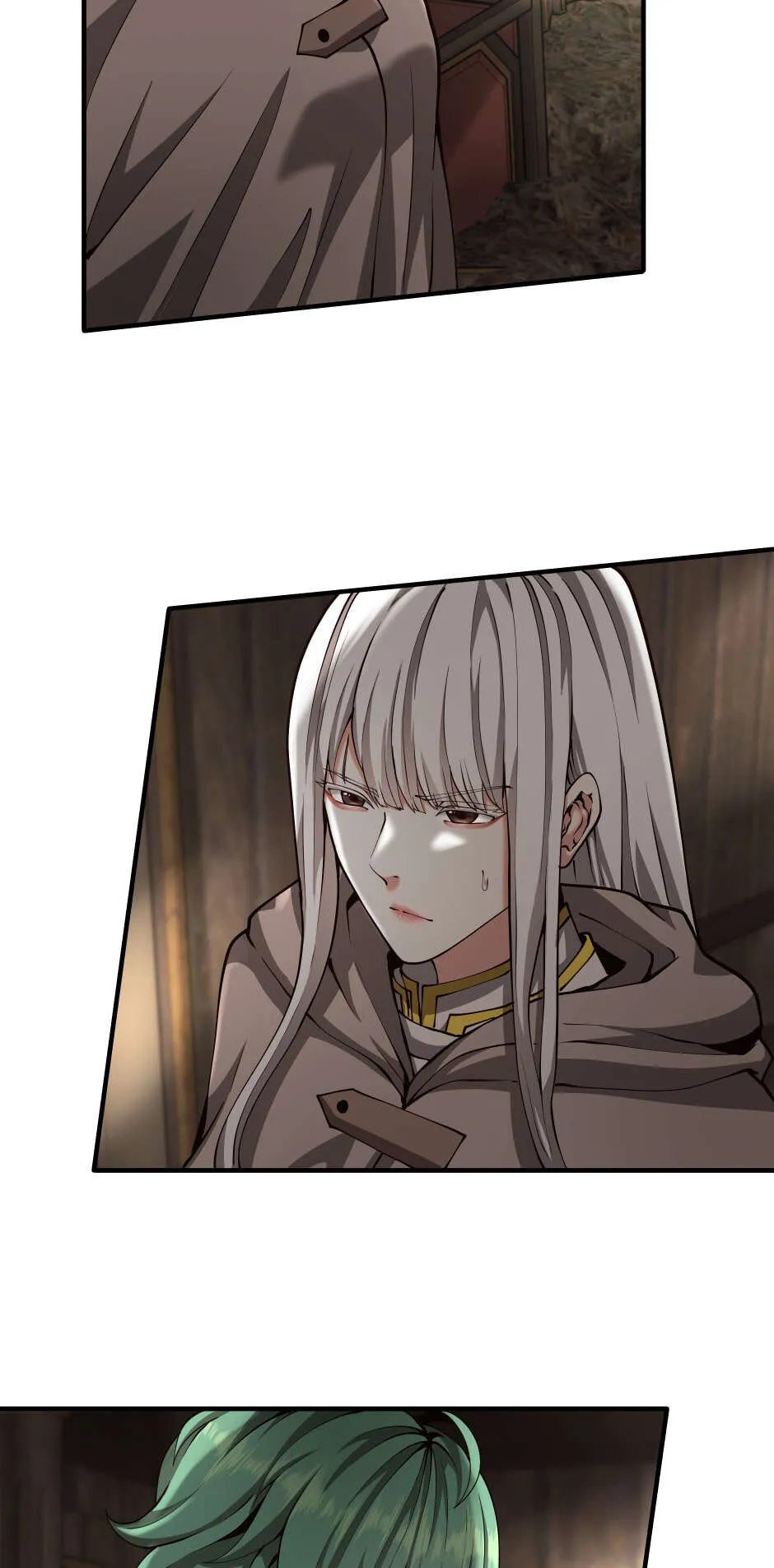 Read The Beginning After the End FRANCAIS Manga Online