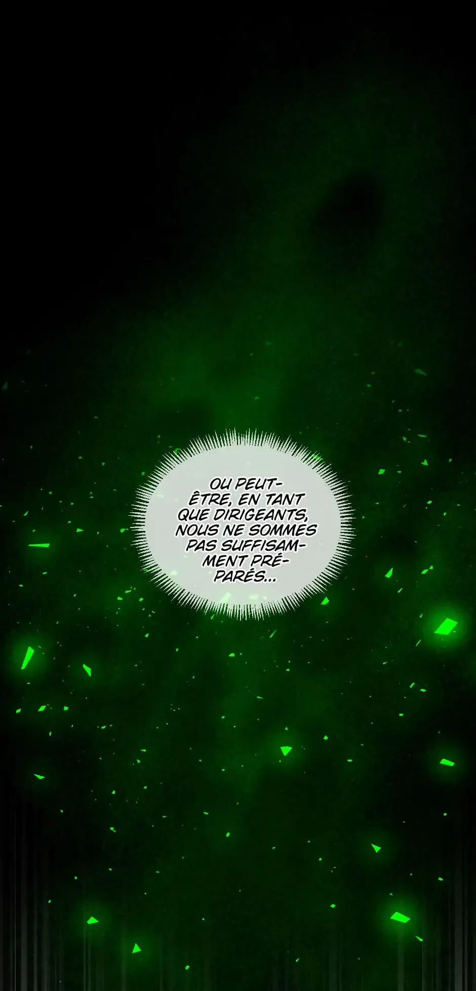 Read The Beginning After the End FRANCAIS Manga Online