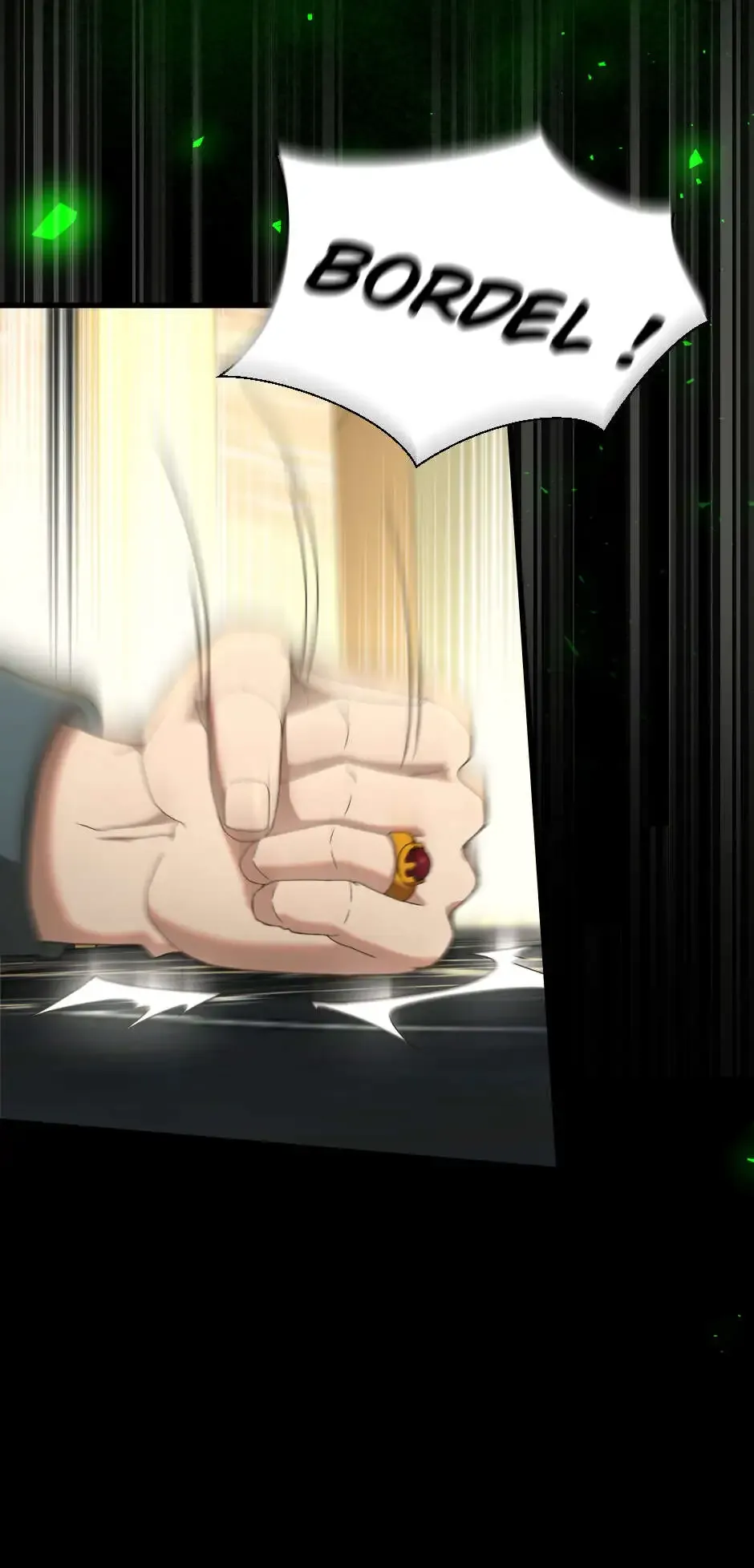 Read The Beginning After the End FRANCAIS Manga Online