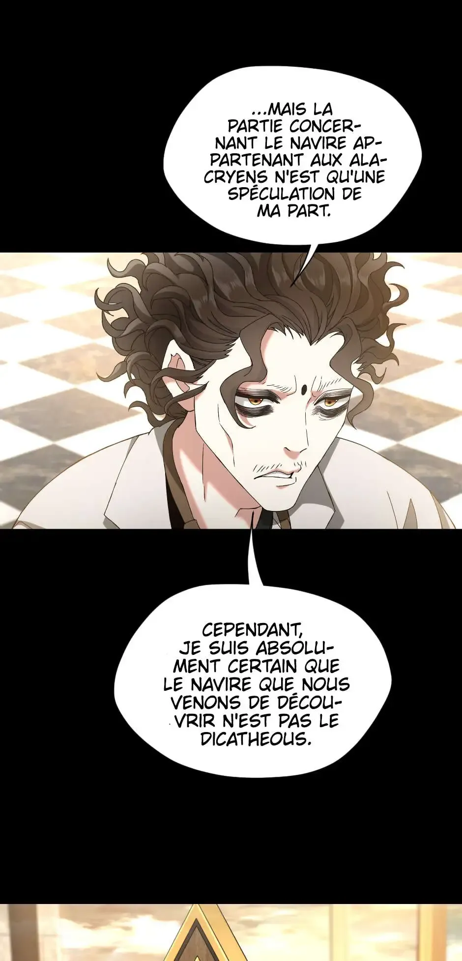 Read The Beginning After the End FRANCAIS Manga Online