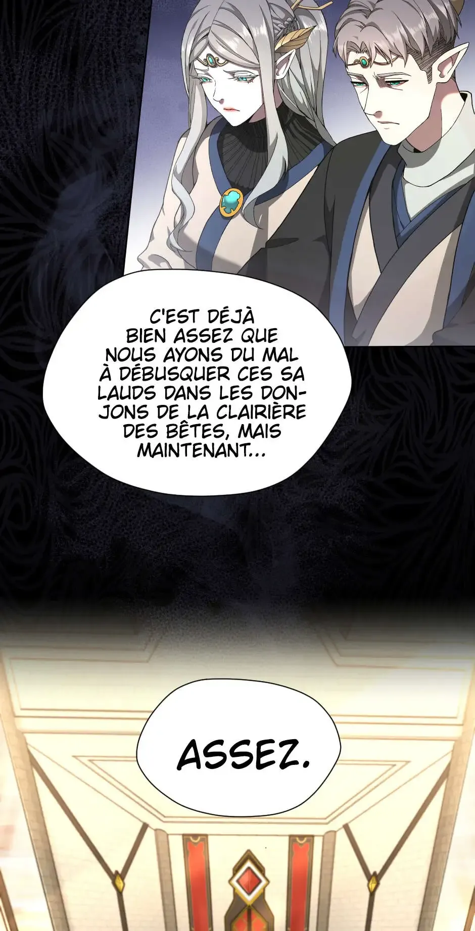 Read The Beginning After the End FRANCAIS Manga Online