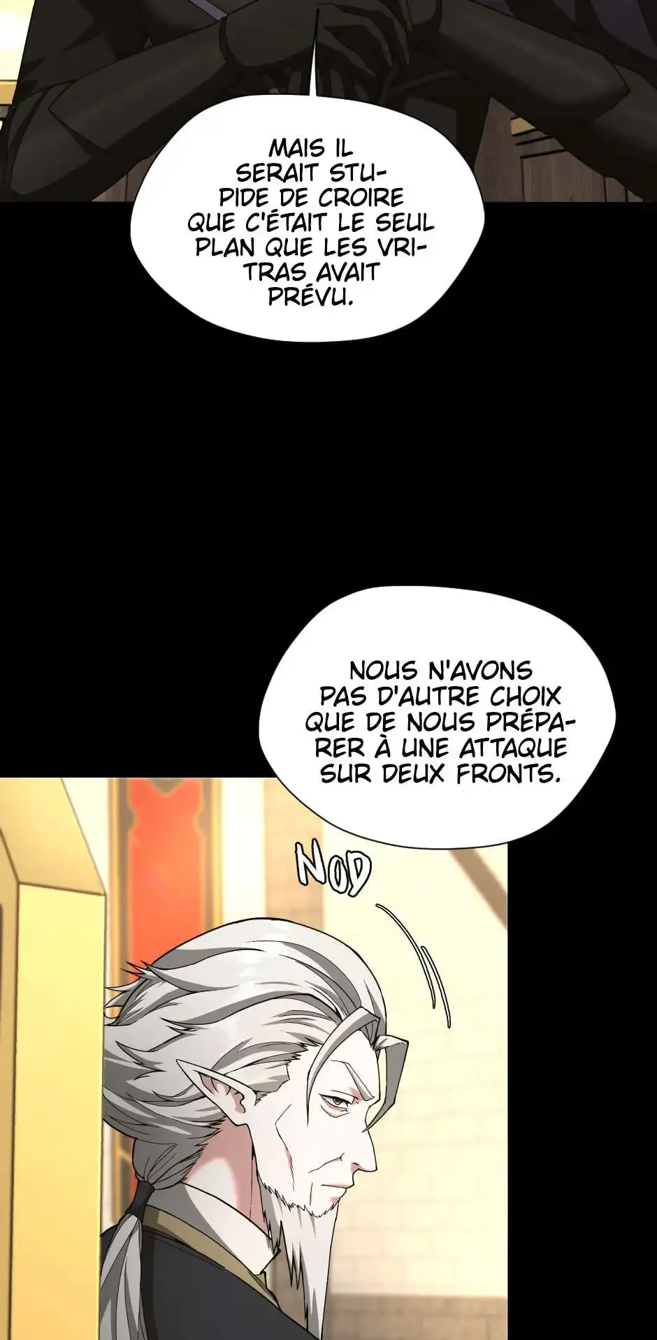 Read The Beginning After the End FRANCAIS Manga Online