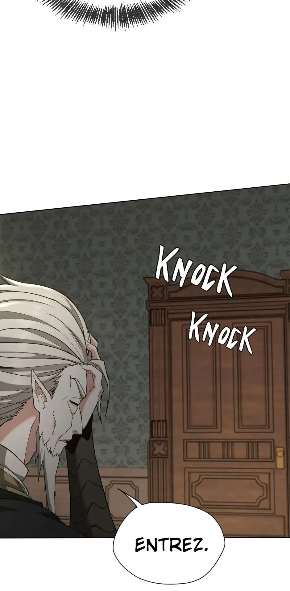 Read The Beginning After the End FRANCAIS Manga Online