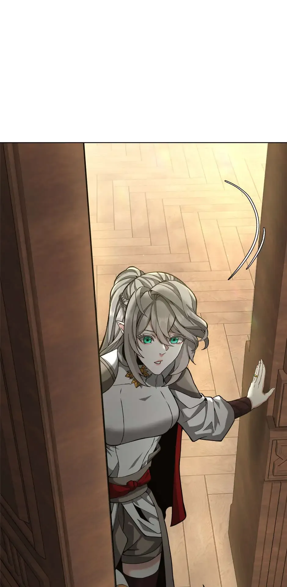 Read The Beginning After the End FRANCAIS Manga Online