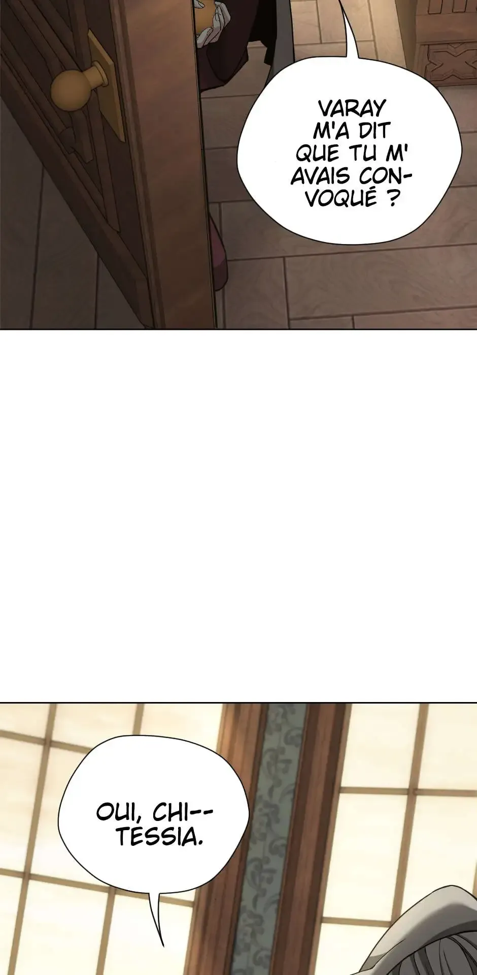 Read The Beginning After the End FRANCAIS Manga Online