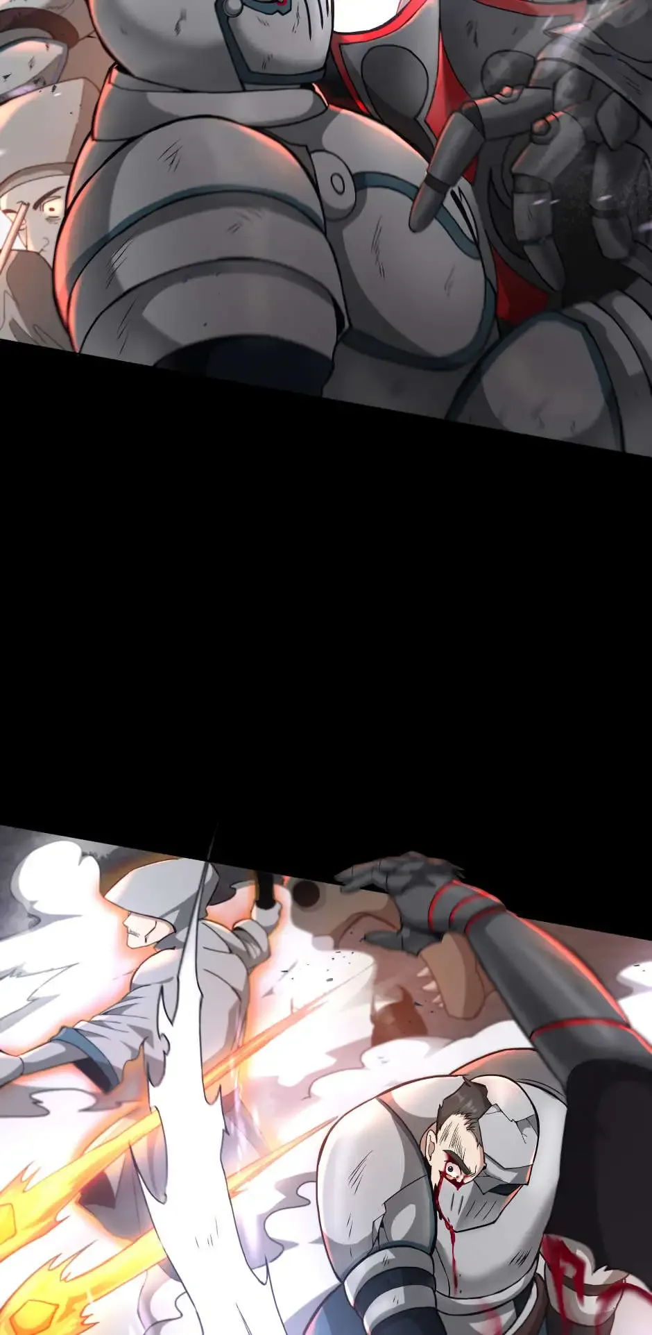 Read The Beginning After the End FRANCAIS Manga Online