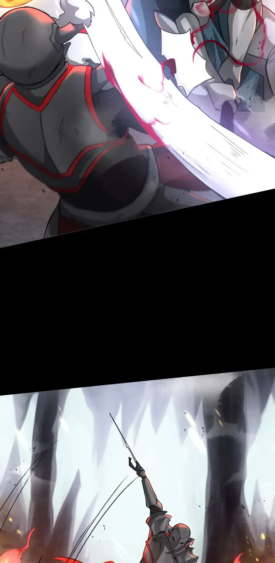 Read The Beginning After the End FRANCAIS Manga Online