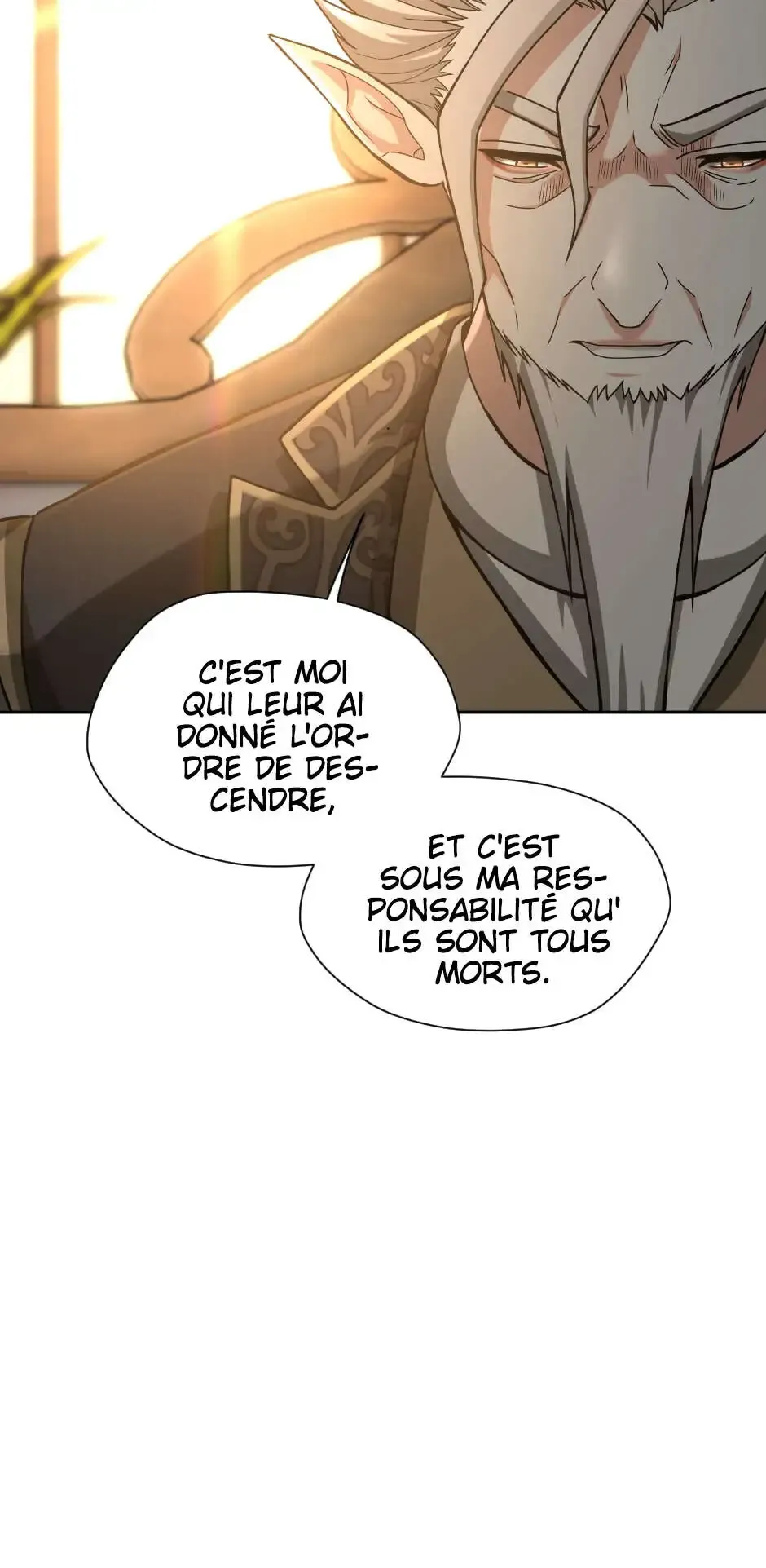 Read The Beginning After the End FRANCAIS Manga Online