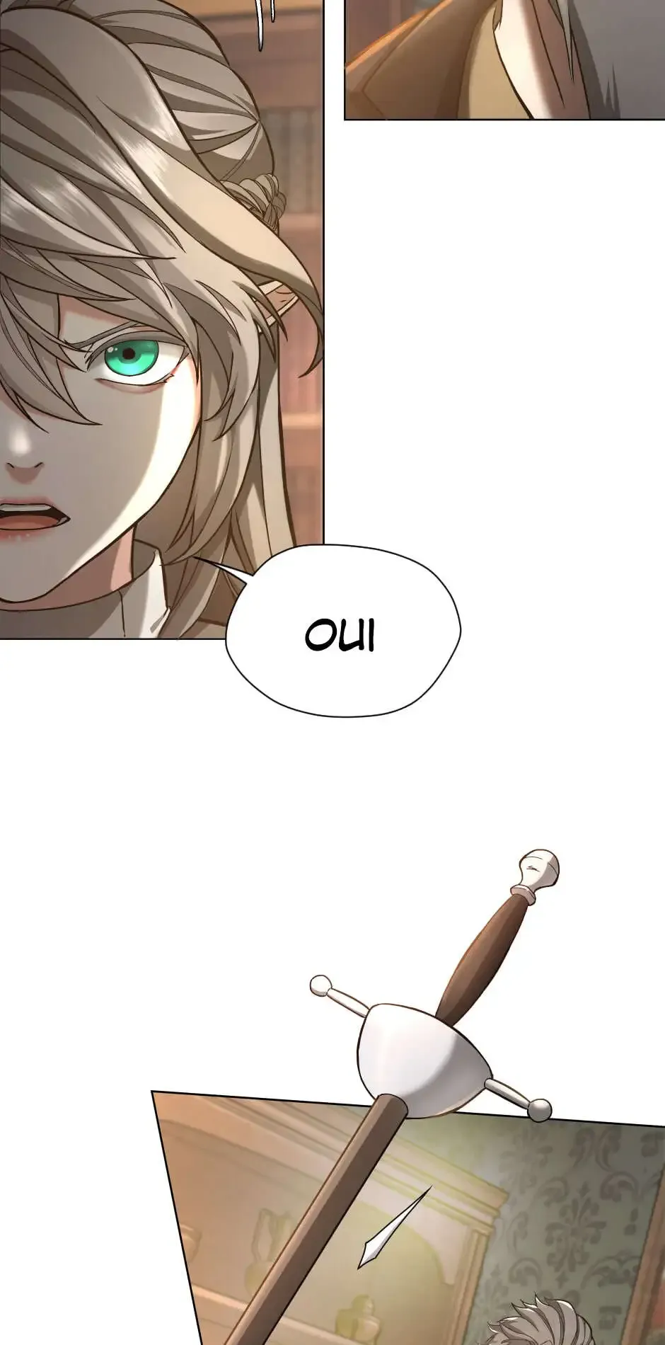 Read The Beginning After the End FRANCAIS Manga Online