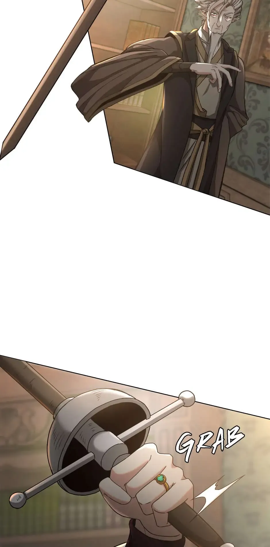 Read The Beginning After the End FRANCAIS Manga Online