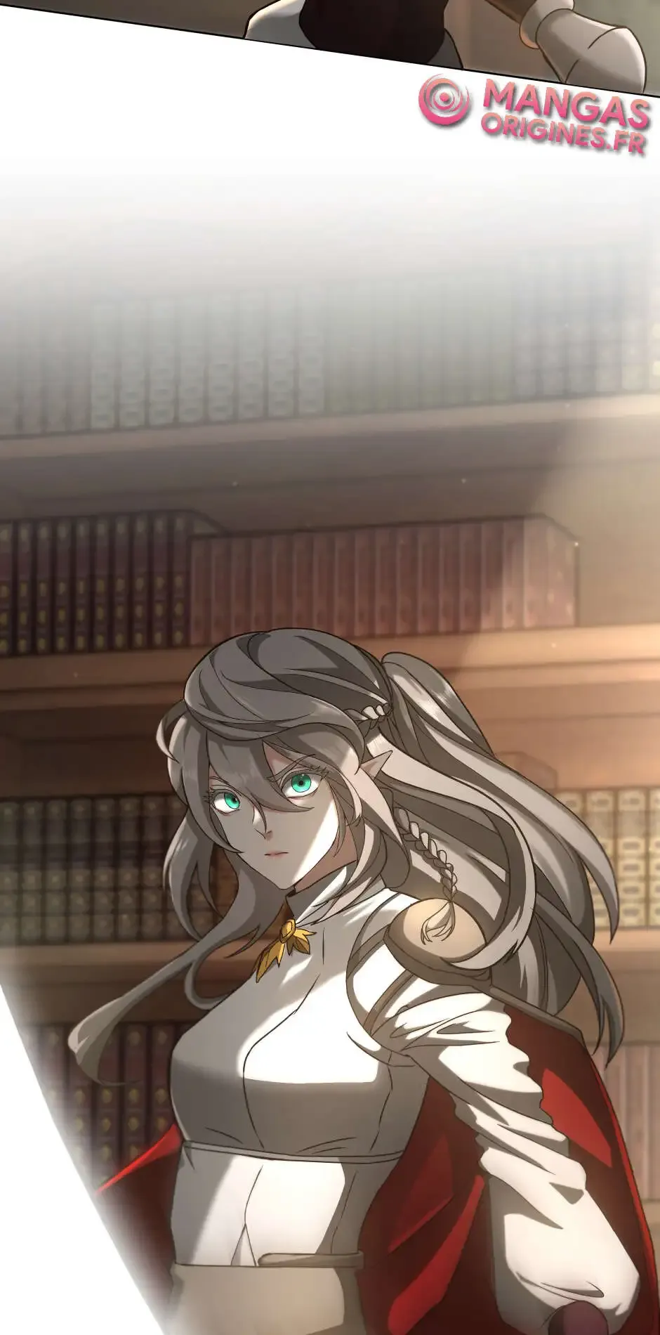 Read The Beginning After the End FRANCAIS Manga Online