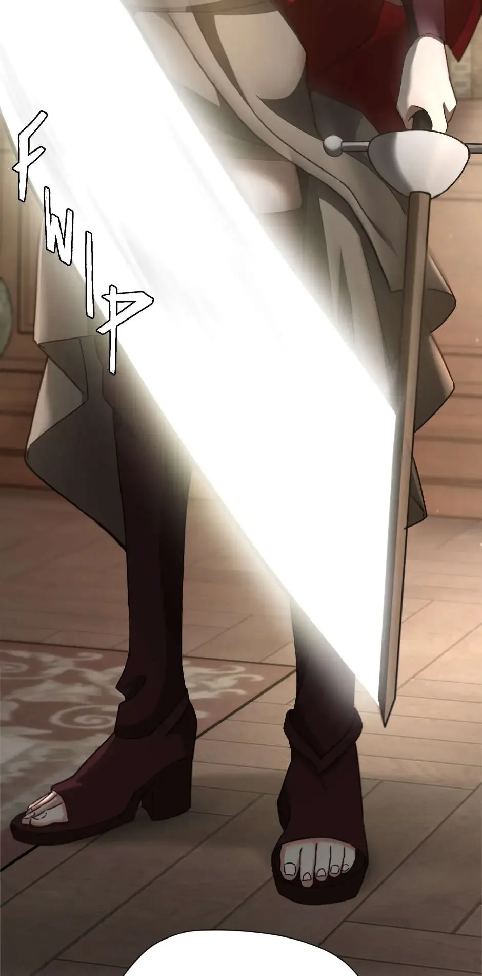 Read The Beginning After the End FRANCAIS Manga Online