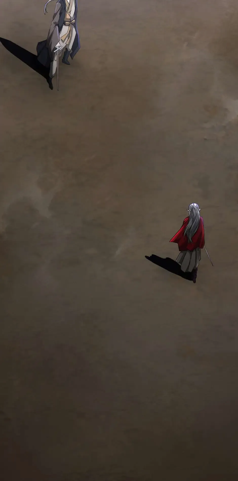 Read The Beginning After the End FRANCAIS Manga Online